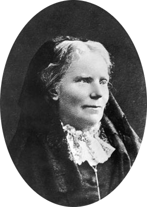 photo  Elizabeth Blackwell