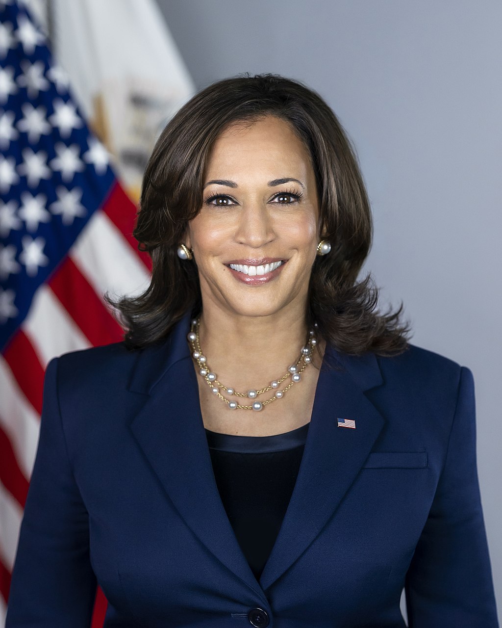 Photo Kamala Harris